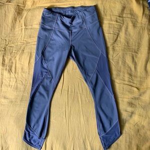NWOT Athleta Leggings